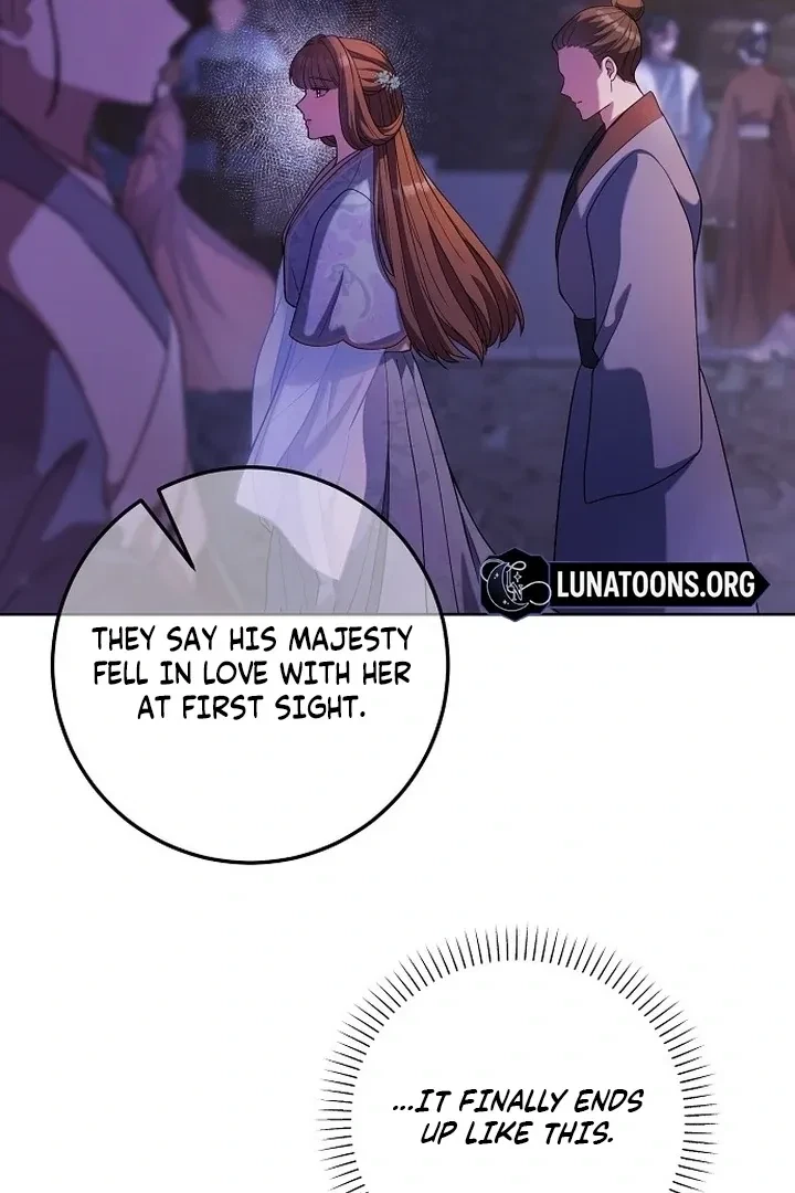 The Tyrant Who Loved Lies Chapter 6, page 88