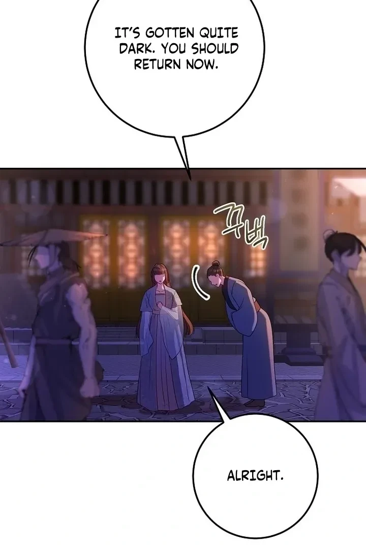 The Tyrant Who Loved Lies Chapter 6, page 92