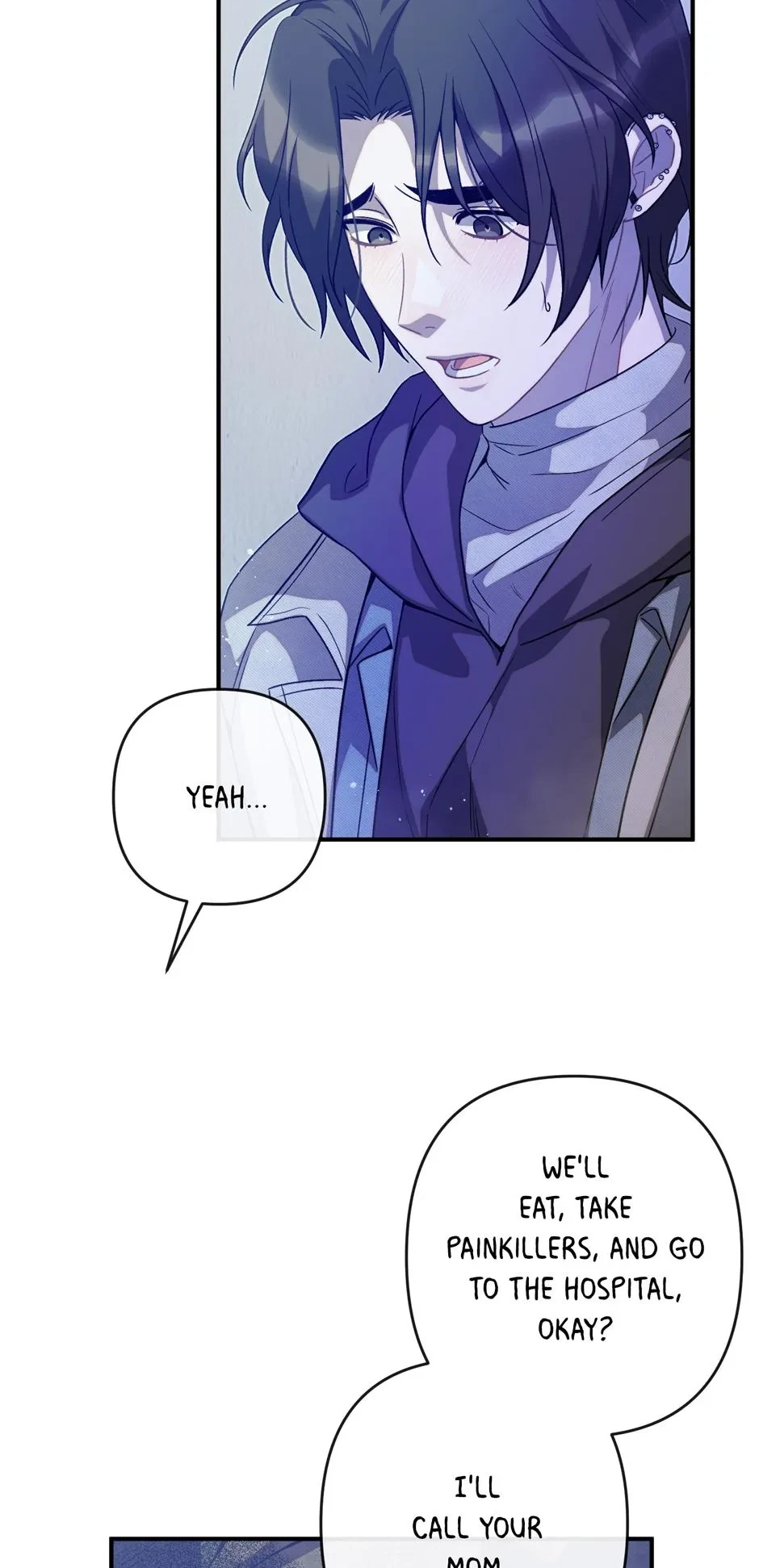 Cry Devil Cry Chapter 33, page 10