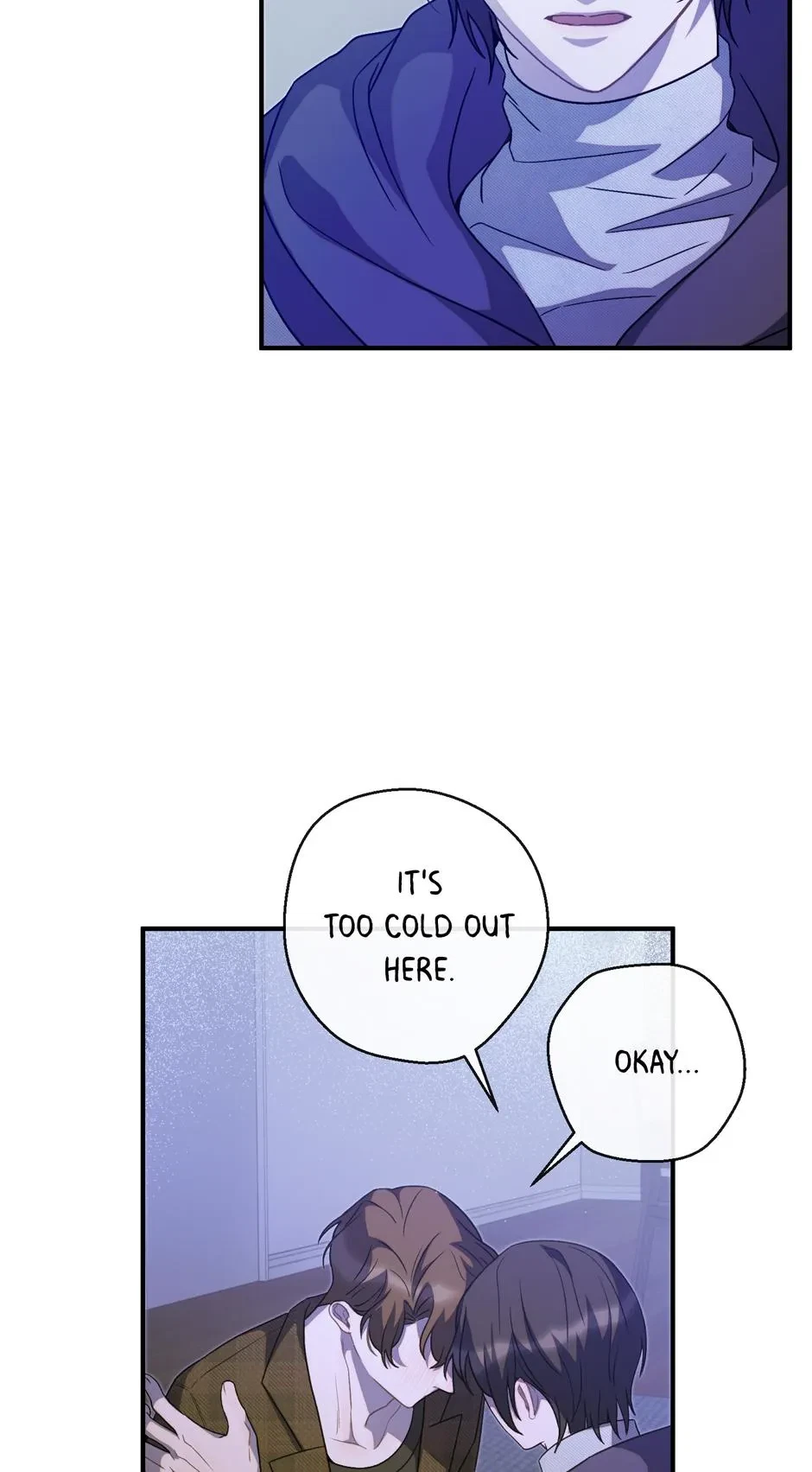 Cry Devil Cry Chapter 33, page 2