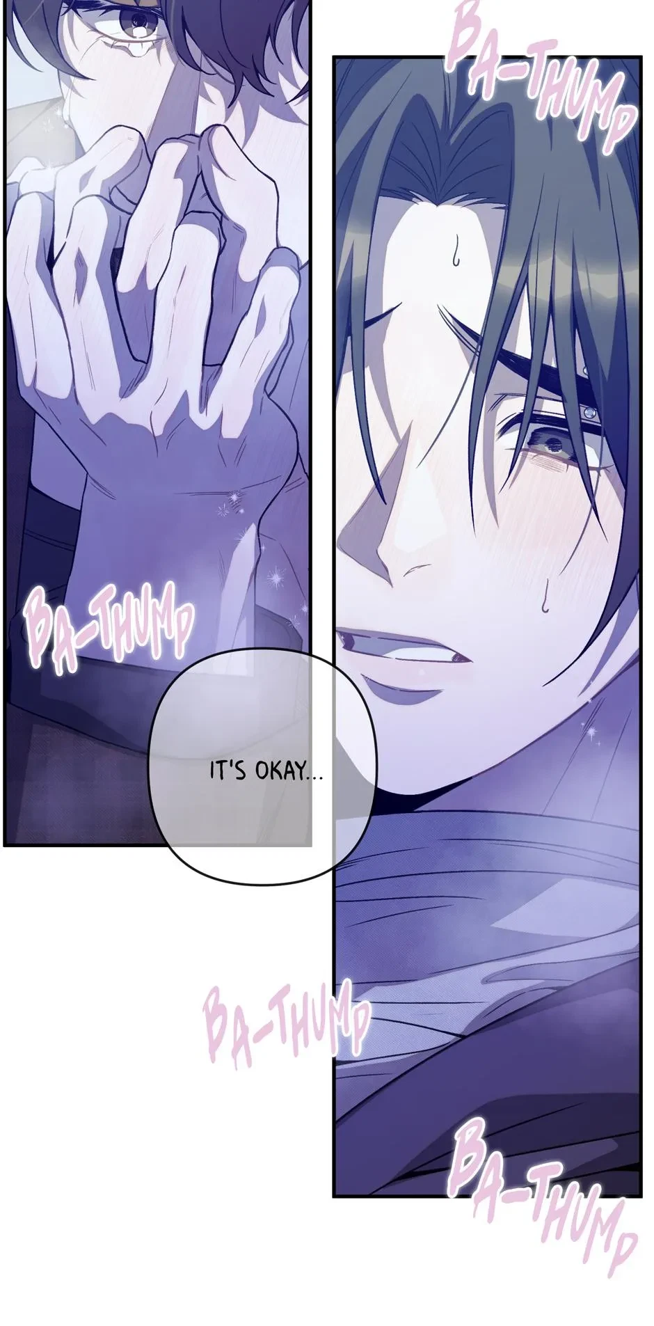 Cry Devil Cry Chapter 33, page 22