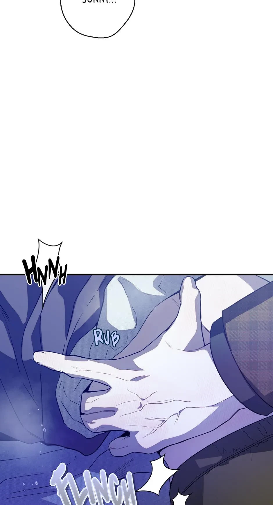 Cry Devil Cry Chapter 33, page 29