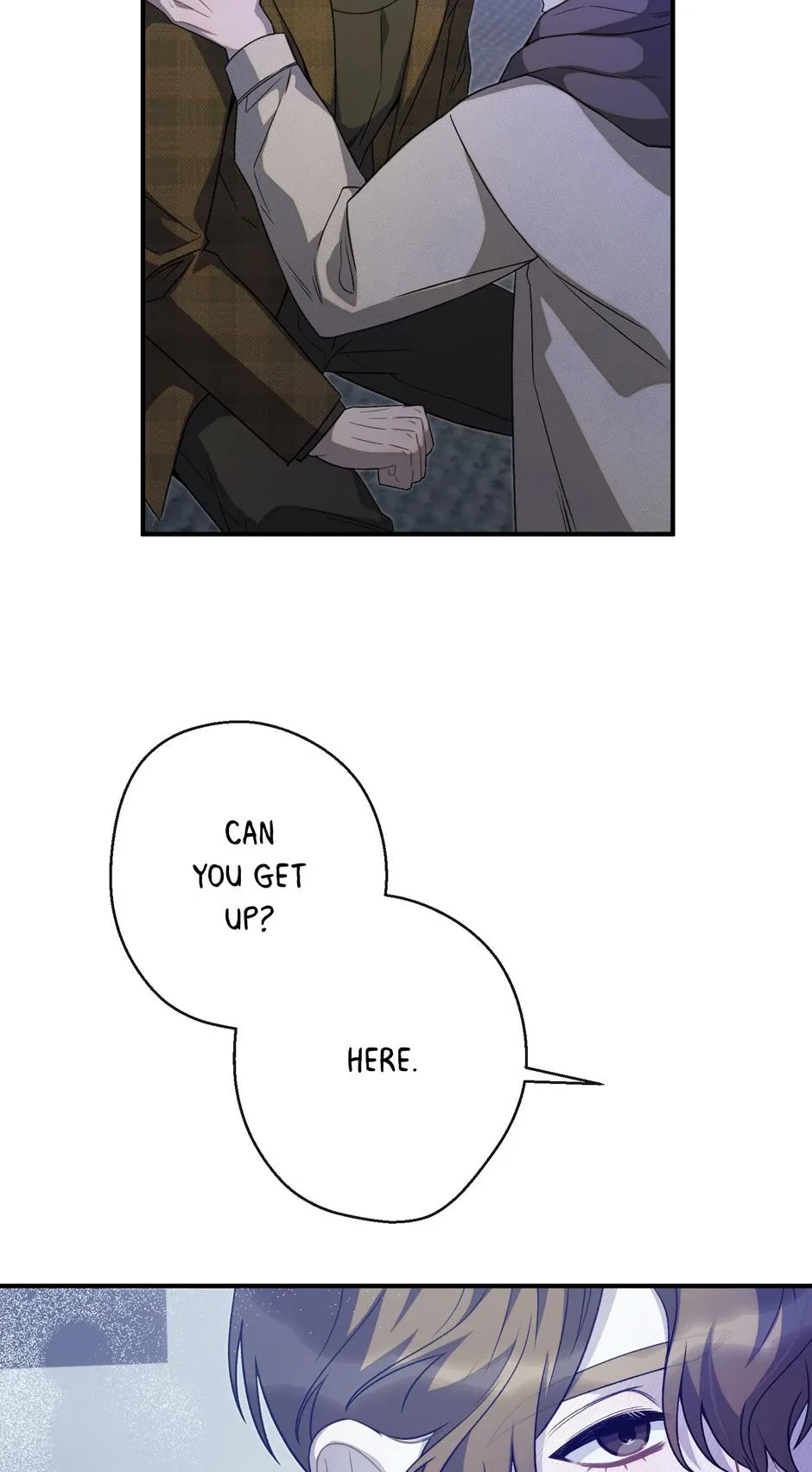 Cry Devil Cry Chapter 33, page 3