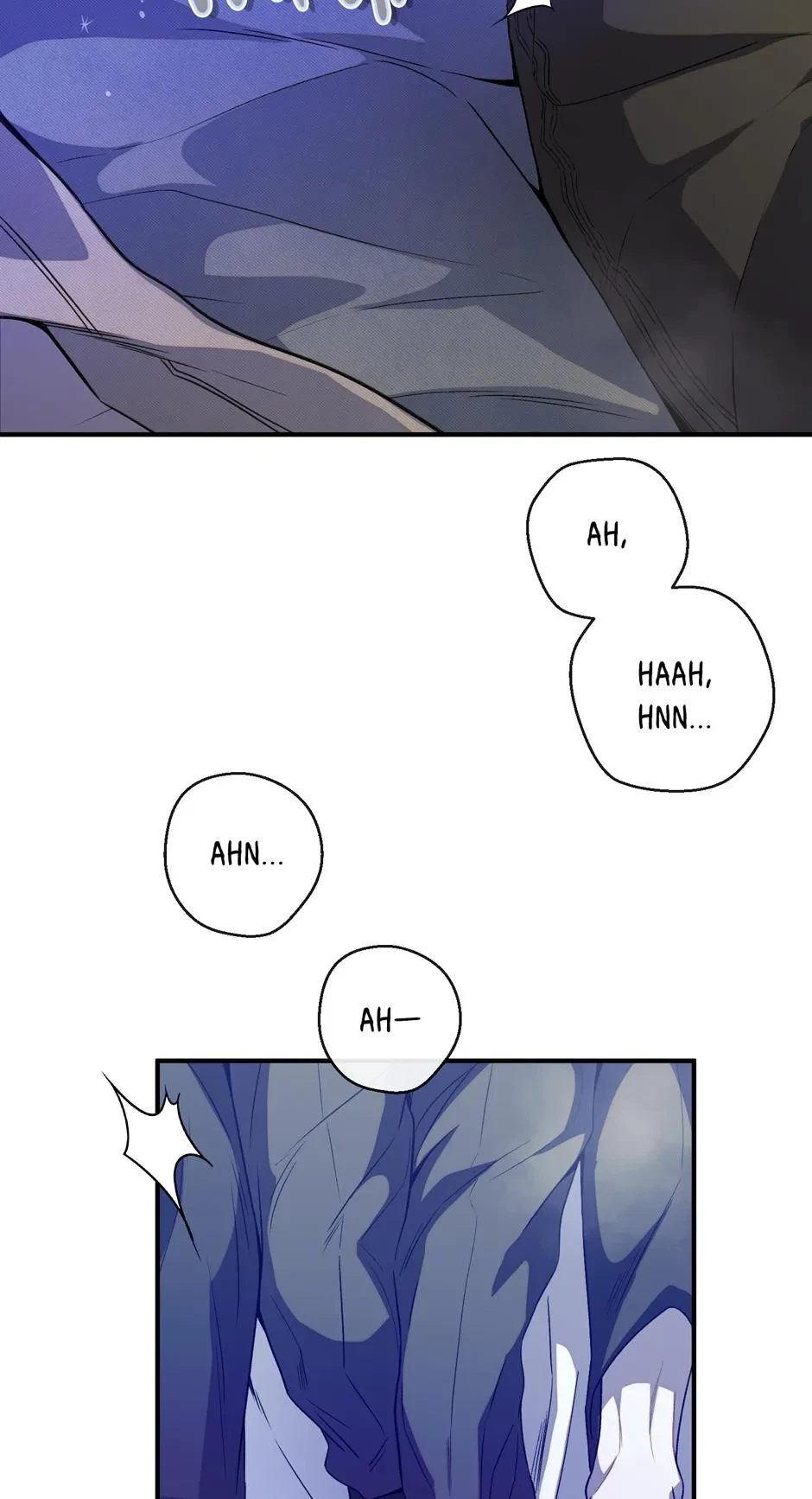 Cry Devil Cry Chapter 33, page 30