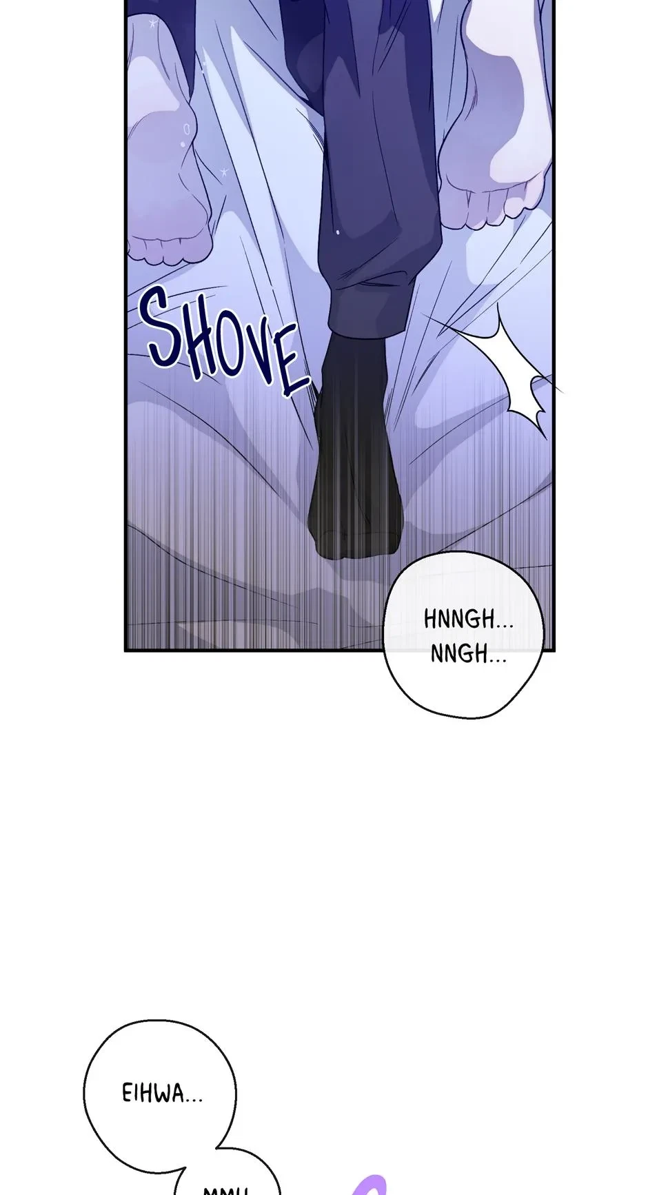 Cry Devil Cry Chapter 33, page 31