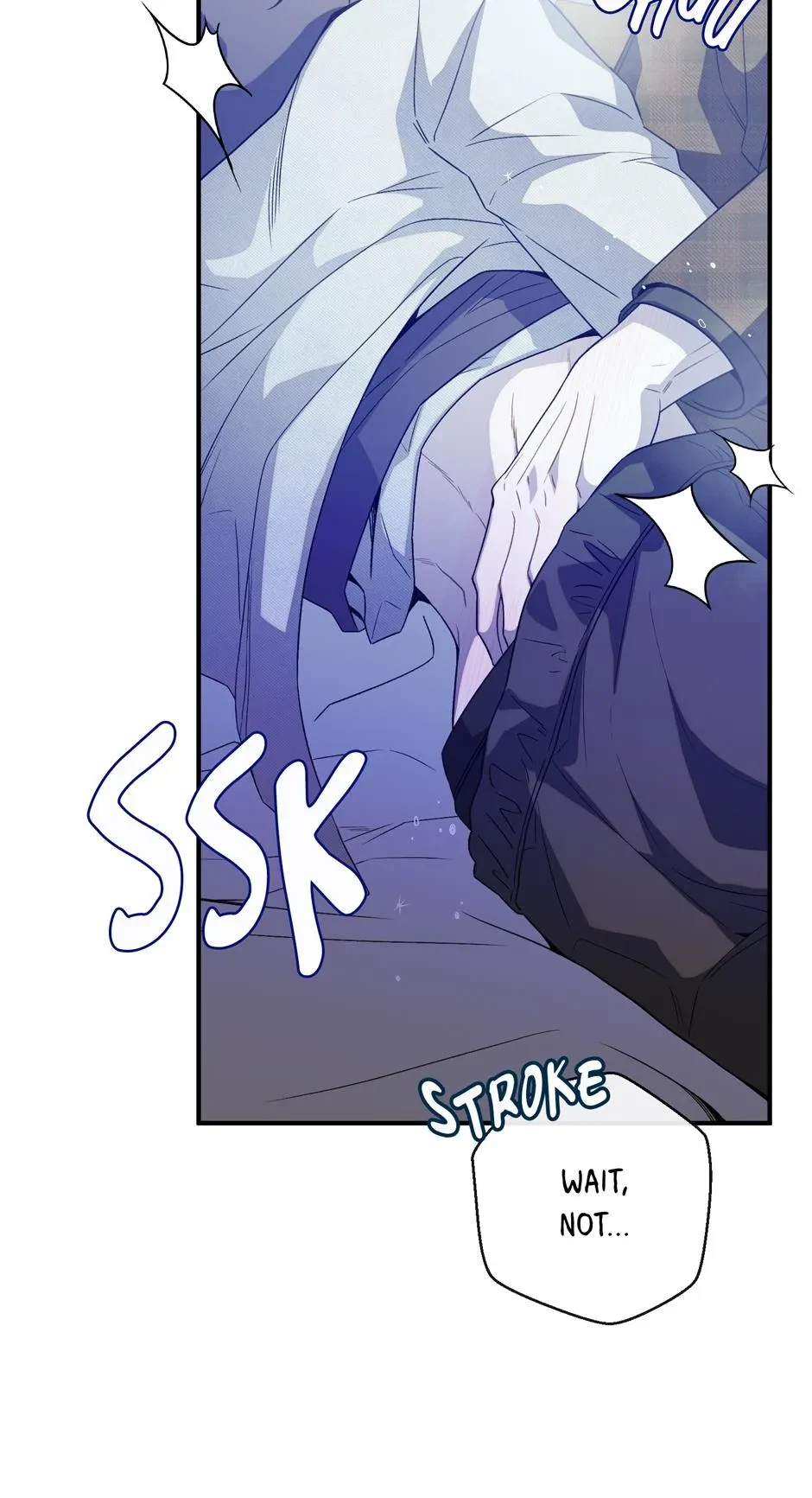Cry Devil Cry Chapter 33, page 33