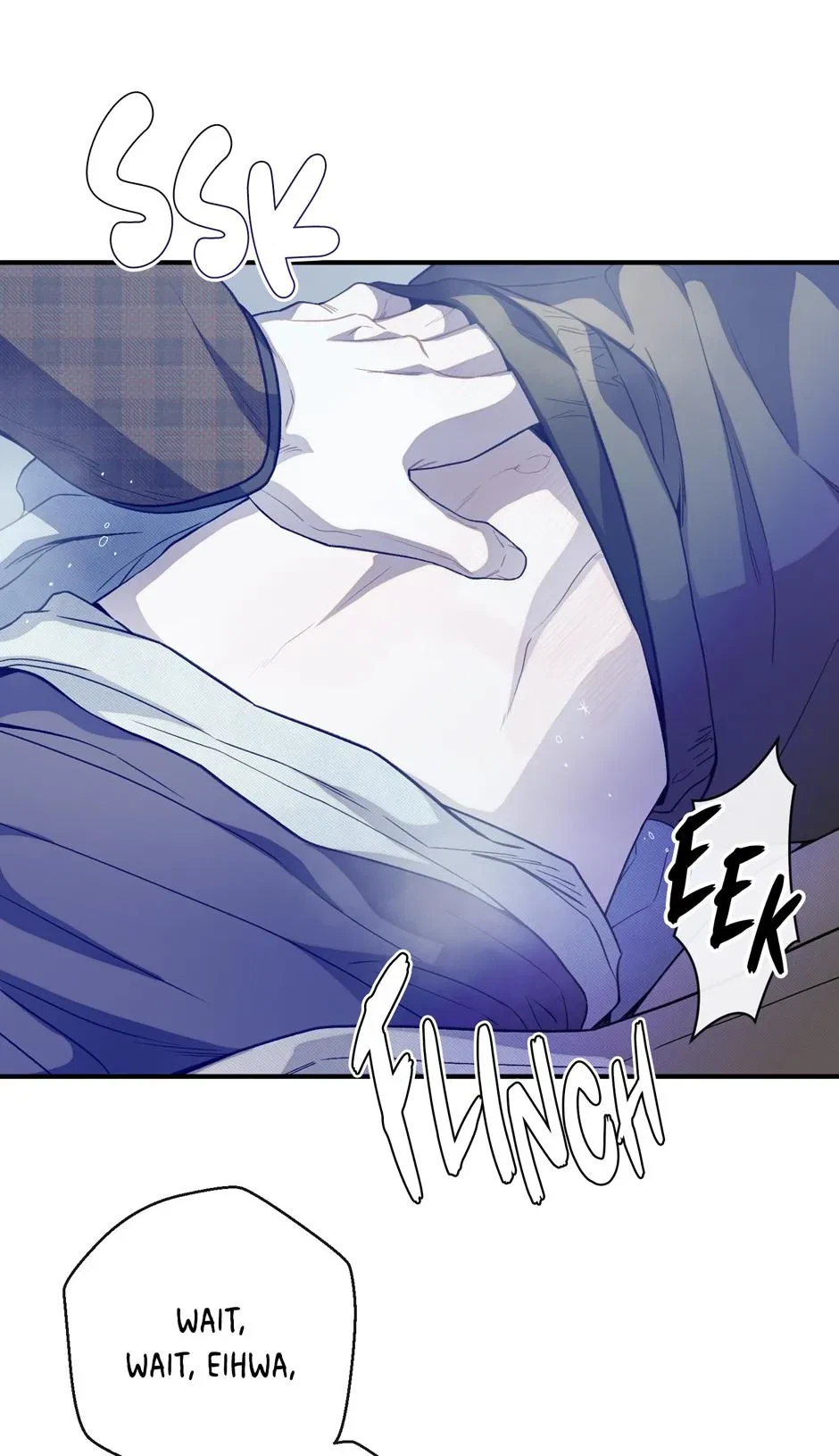 Cry Devil Cry Chapter 33, page 34