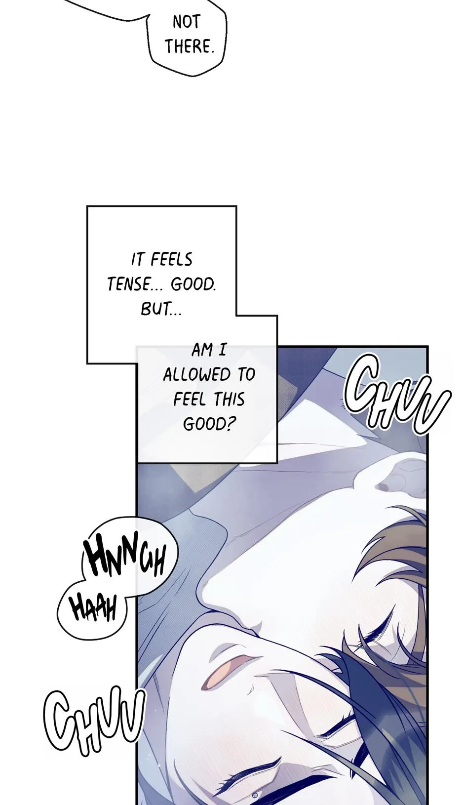 Cry Devil Cry Chapter 33, page 35