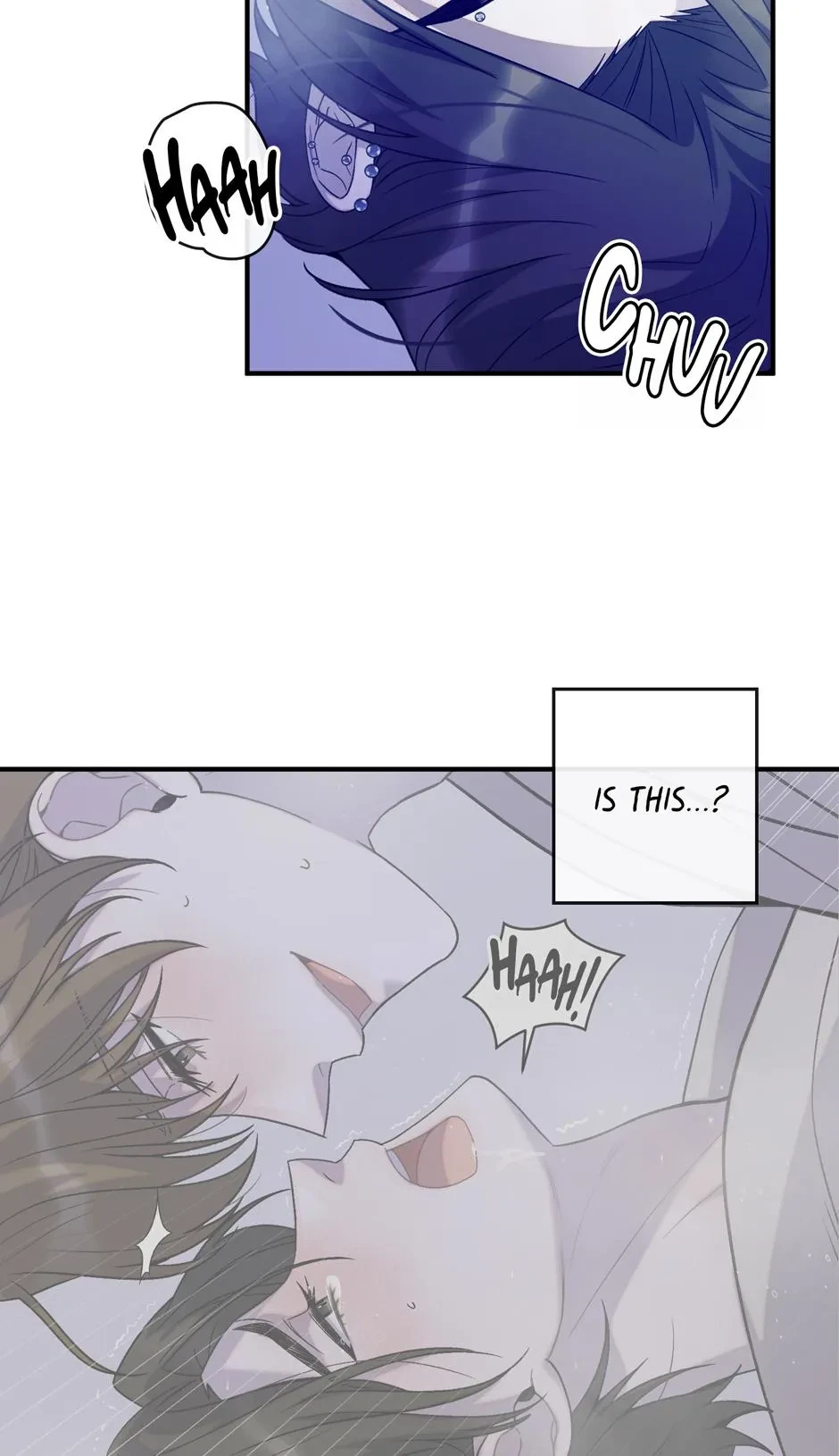Cry Devil Cry Chapter 33, page 36