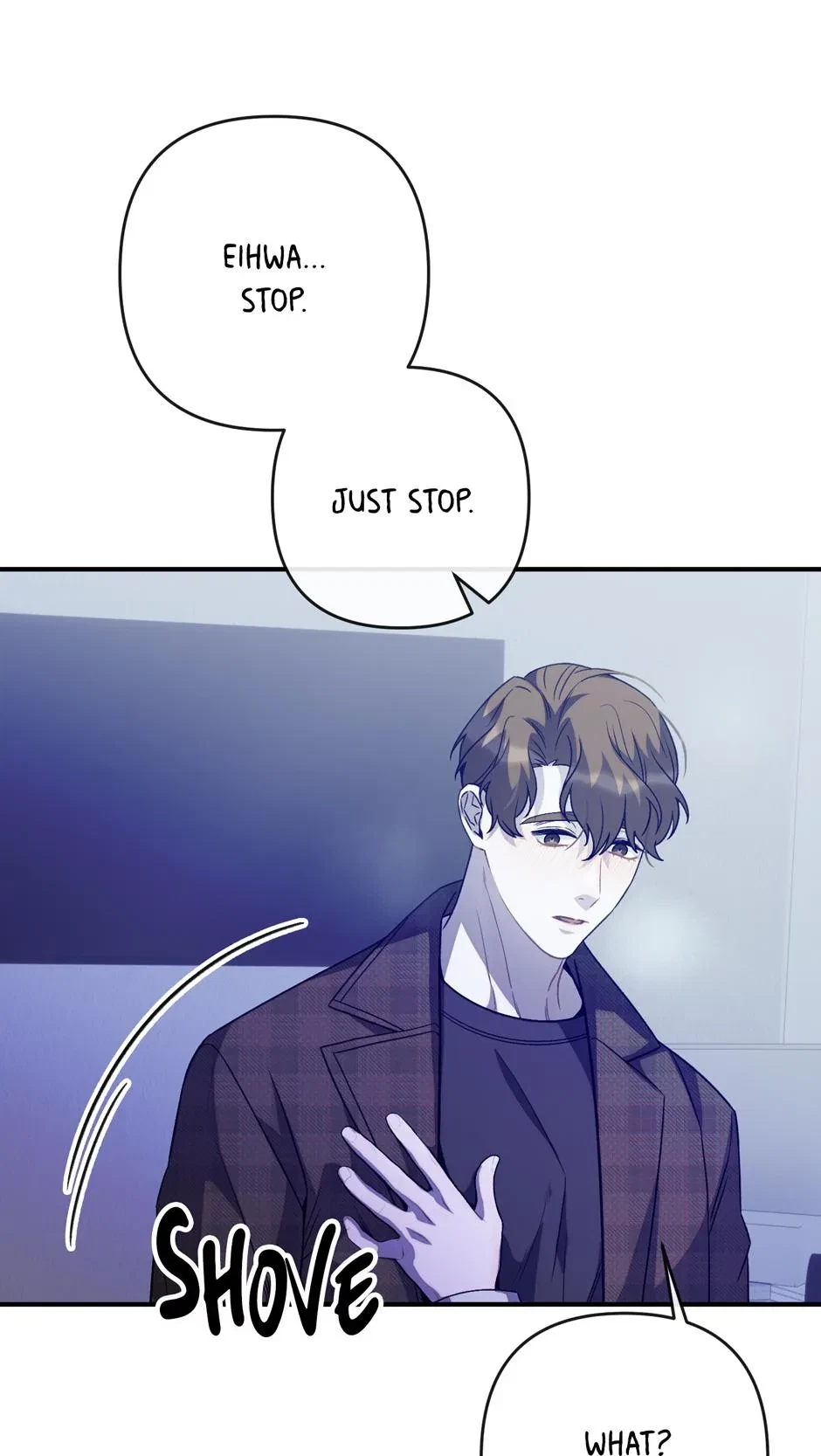 Cry Devil Cry Chapter 33, page 39