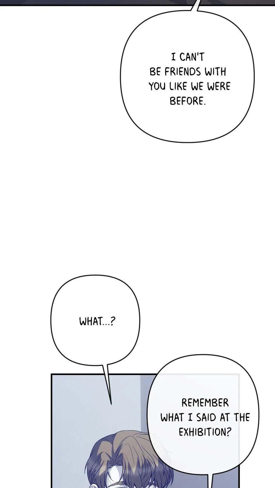 Cry Devil Cry Chapter 33, page 41