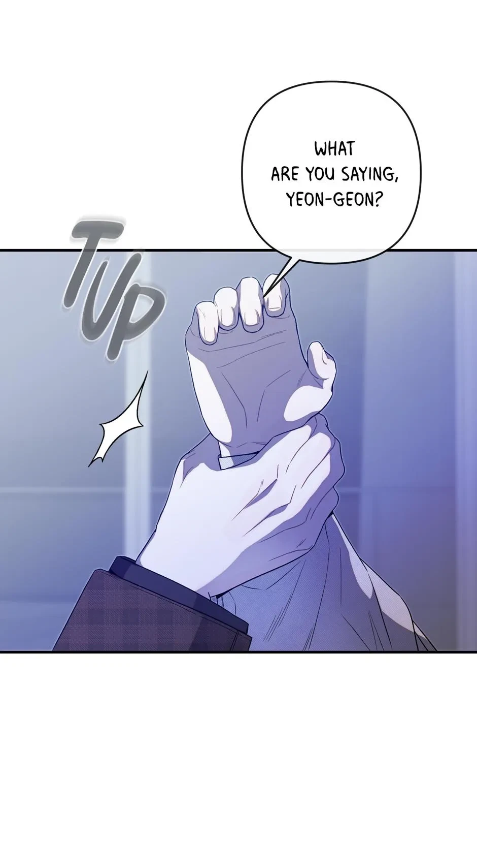 Cry Devil Cry Chapter 33, page 44