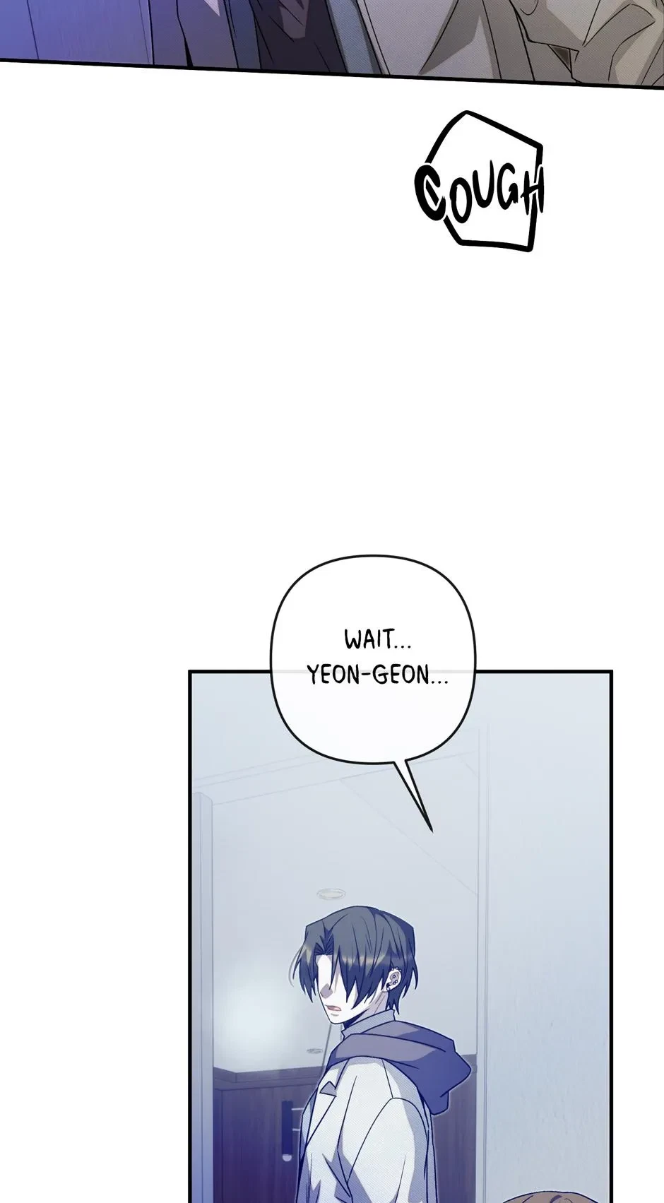Cry Devil Cry Chapter 33, page 57
