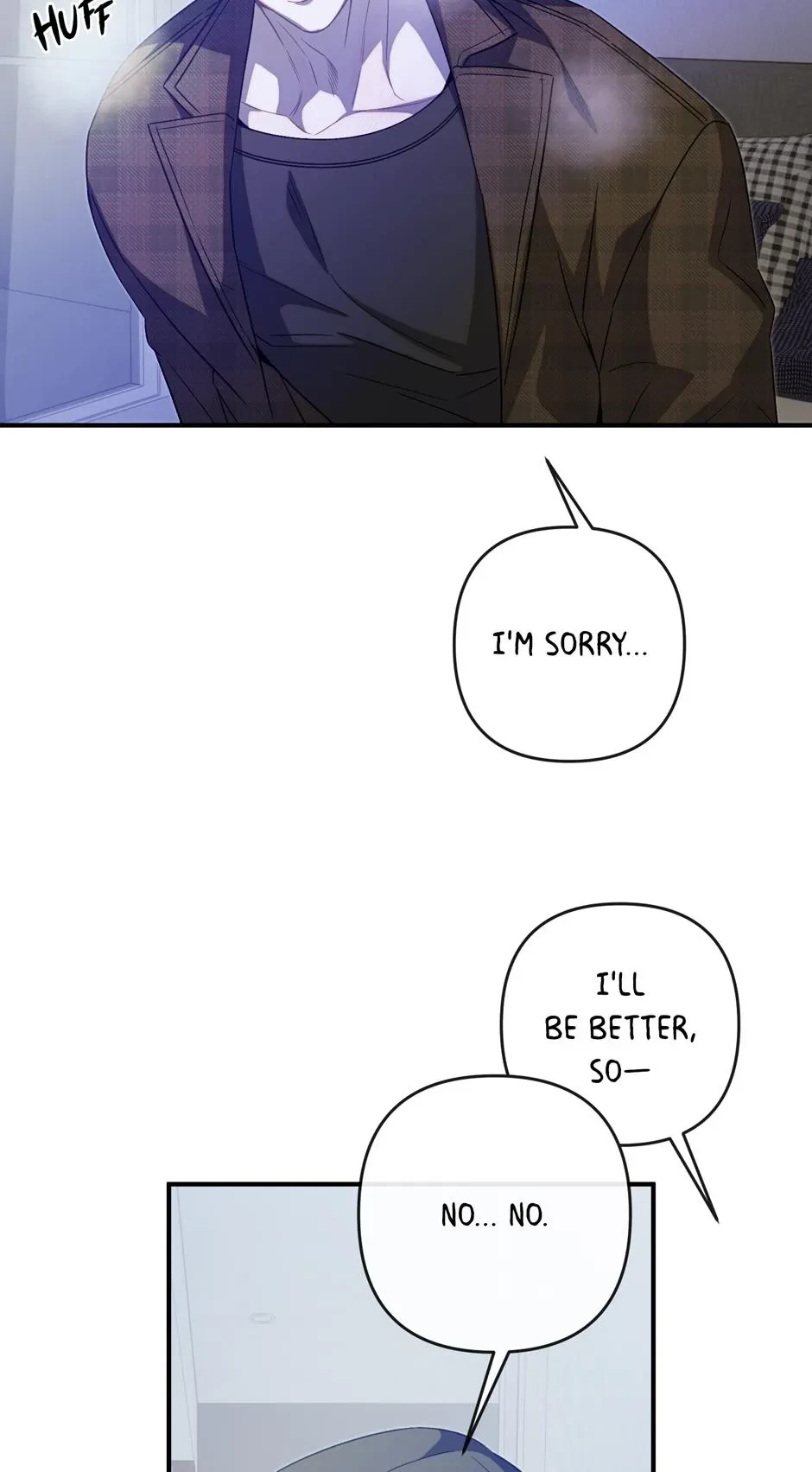 Cry Devil Cry Chapter 33, page 59