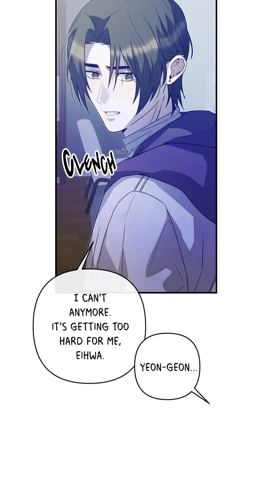 Cry Devil Cry Chapter 33, page 60
