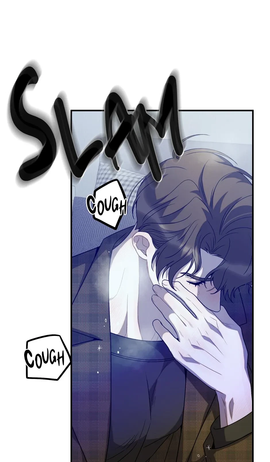 Cry Devil Cry Chapter 33, page 62