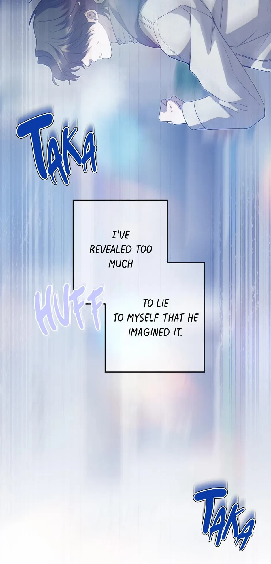 Cry Devil Cry Chapter 33, page 68
