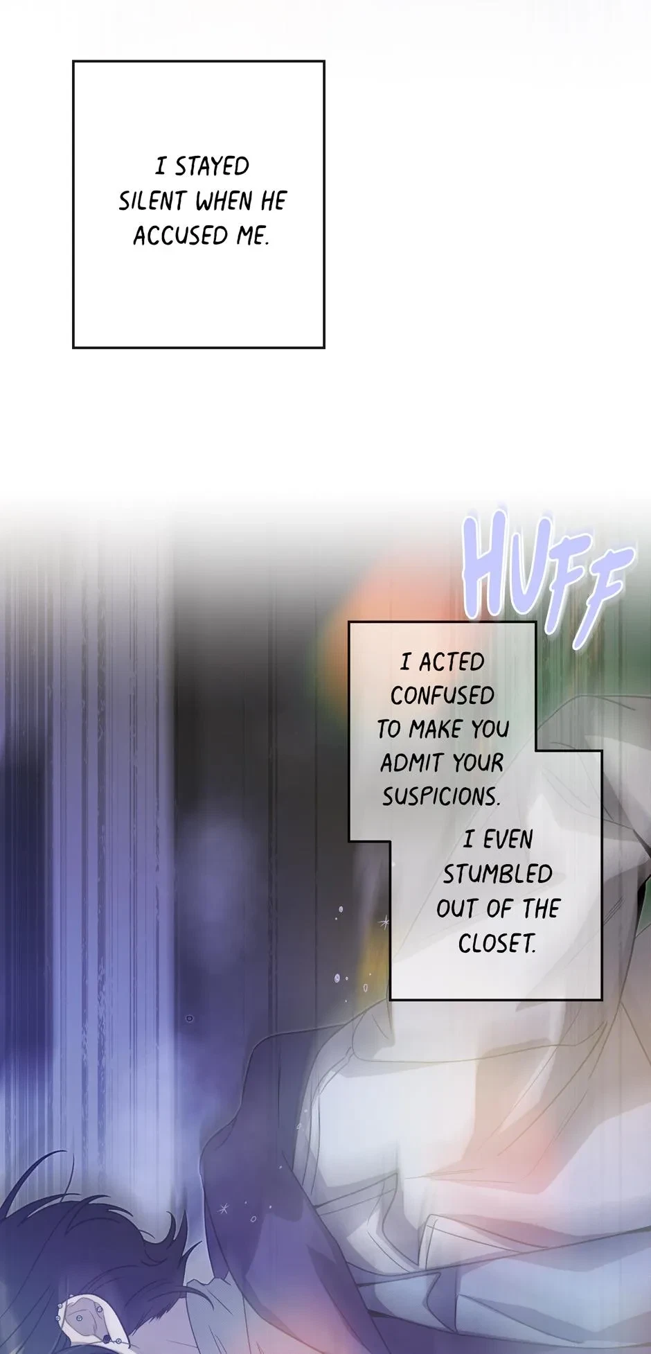 Cry Devil Cry Chapter 33, page 69