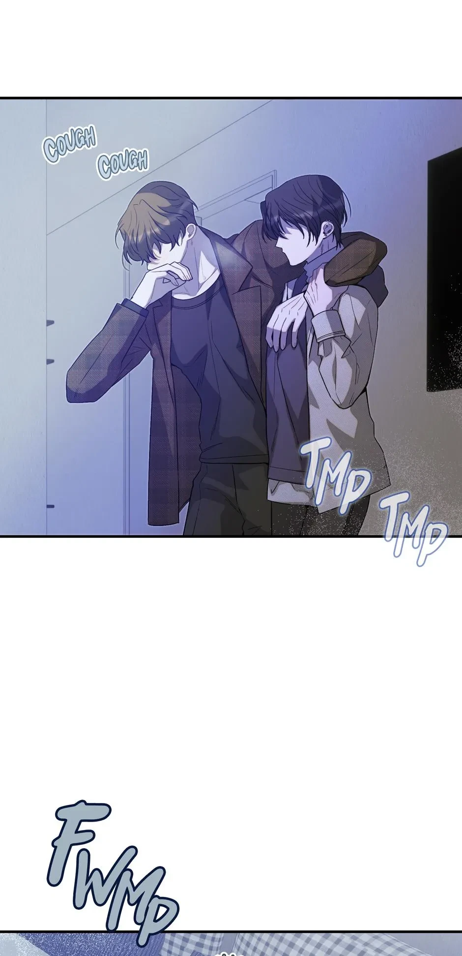 Cry Devil Cry Chapter 33, page 7