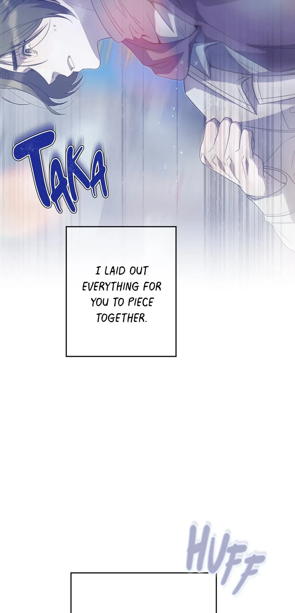Cry Devil Cry Chapter 33, page 70