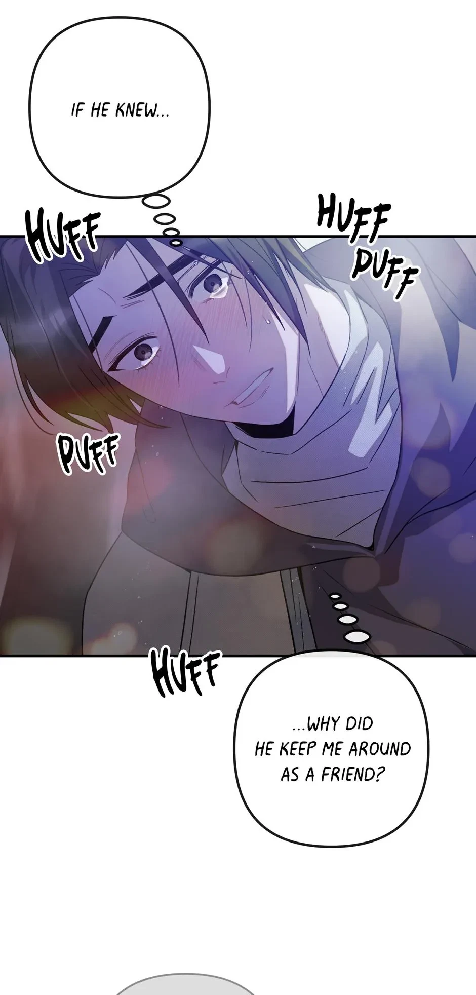 Cry Devil Cry Chapter 33, page 73