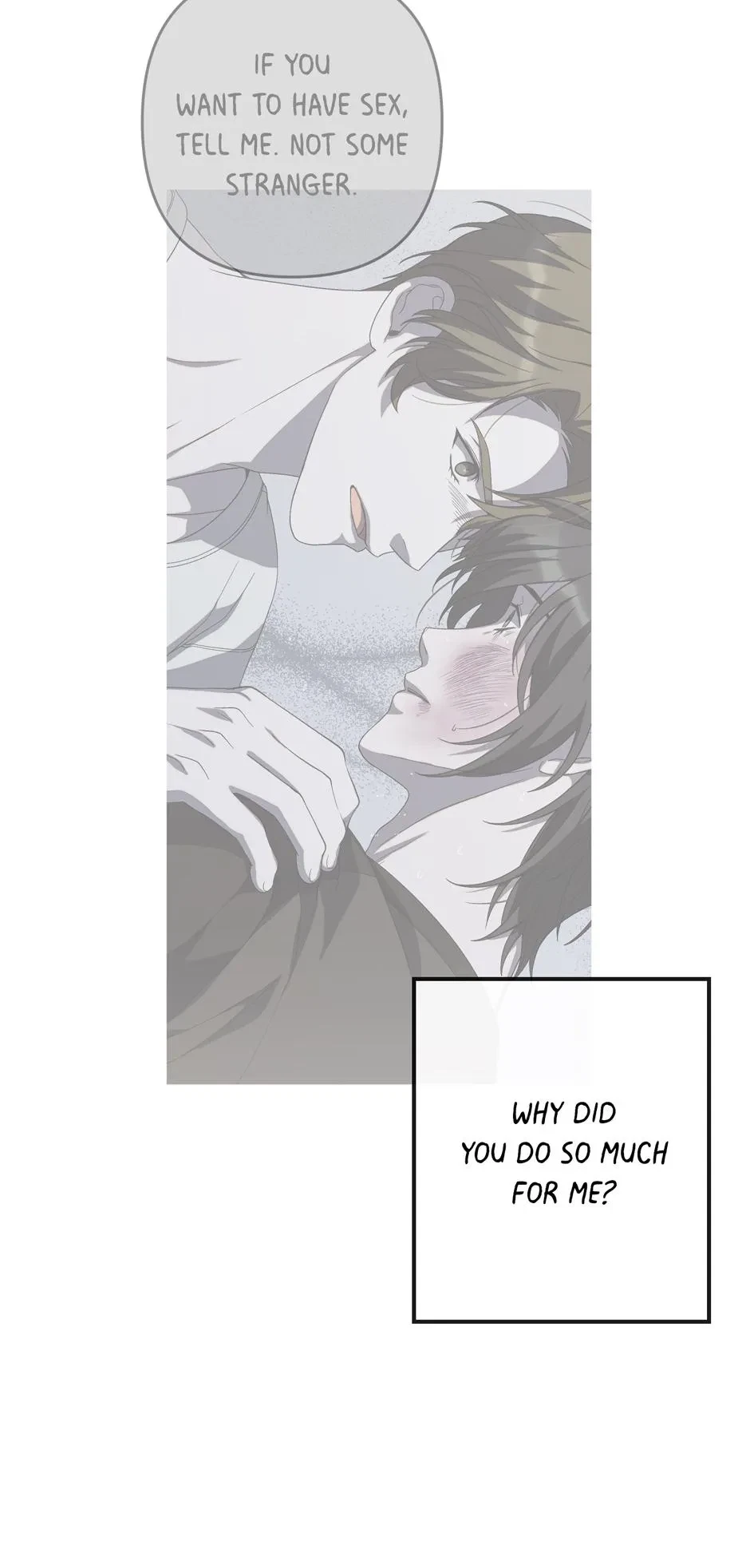 Cry Devil Cry Chapter 33, page 74