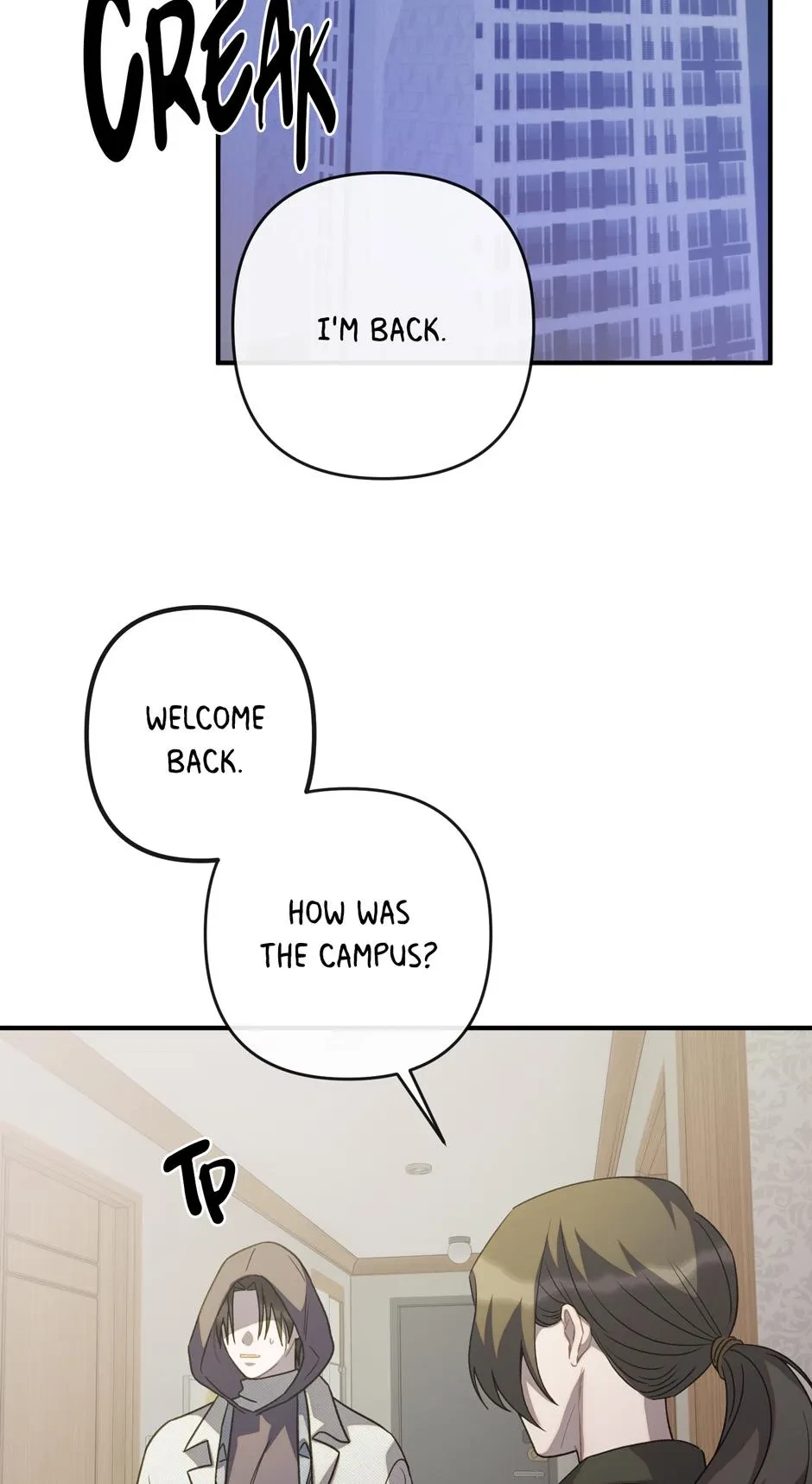 Cry Devil Cry Chapter 33, page 80