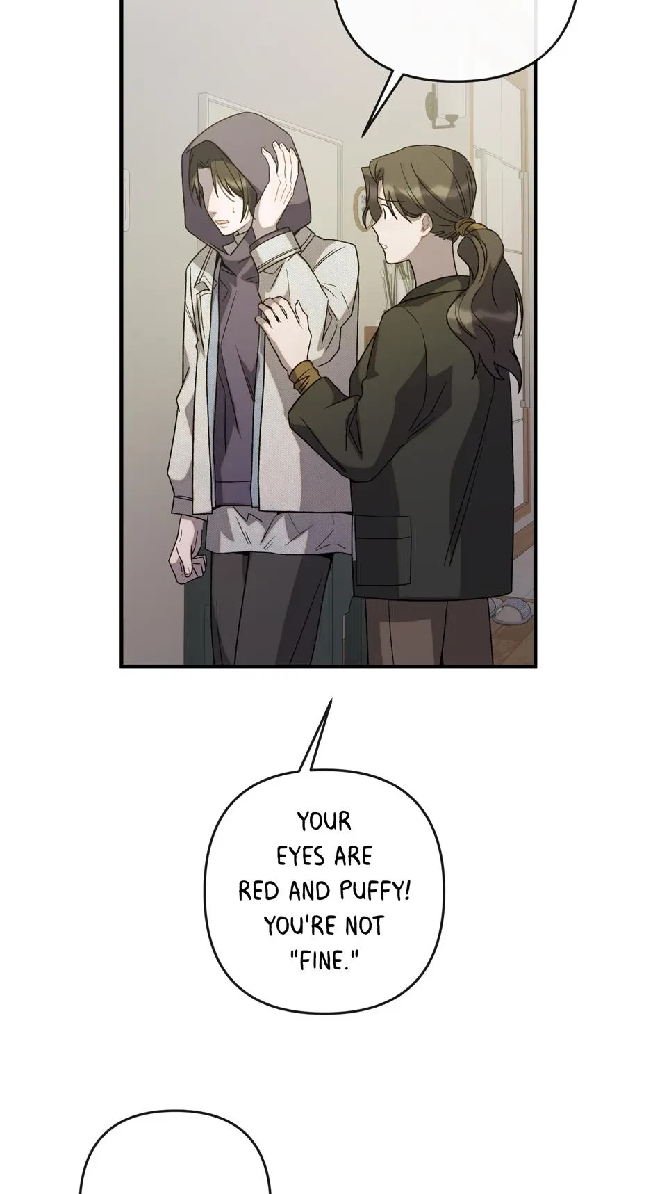 Cry Devil Cry Chapter 33, page 82