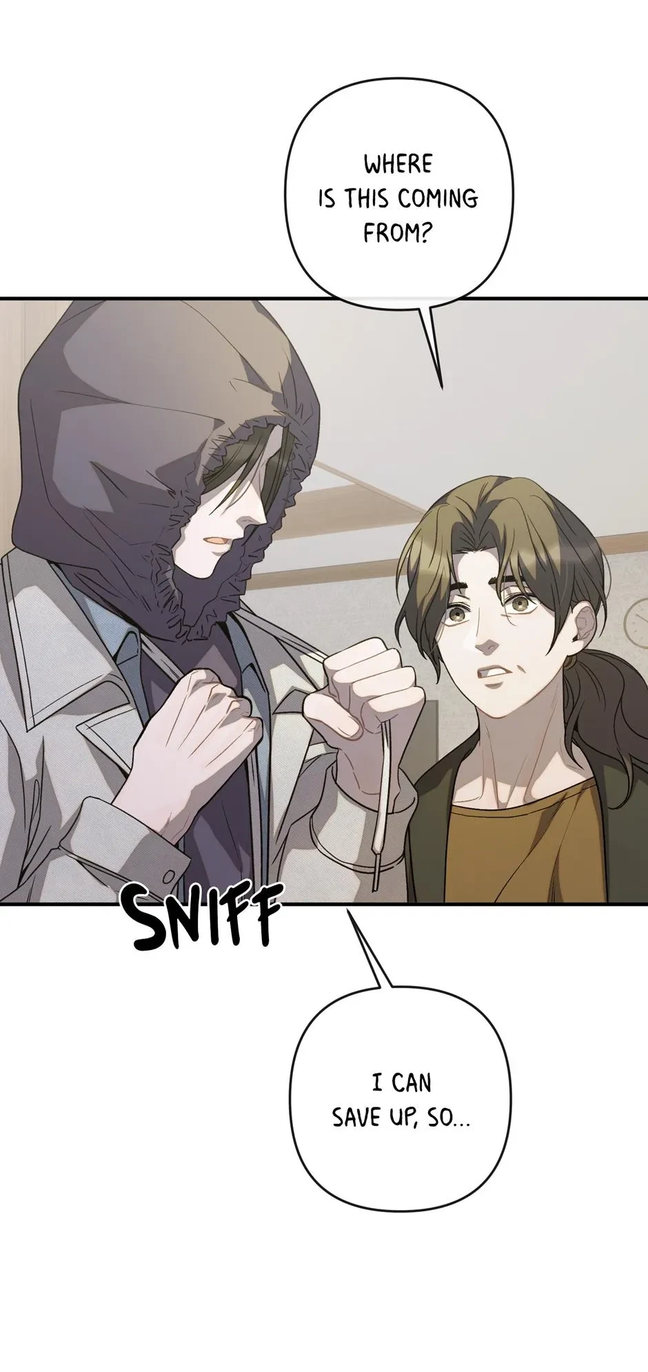 Cry Devil Cry Chapter 33, page 84