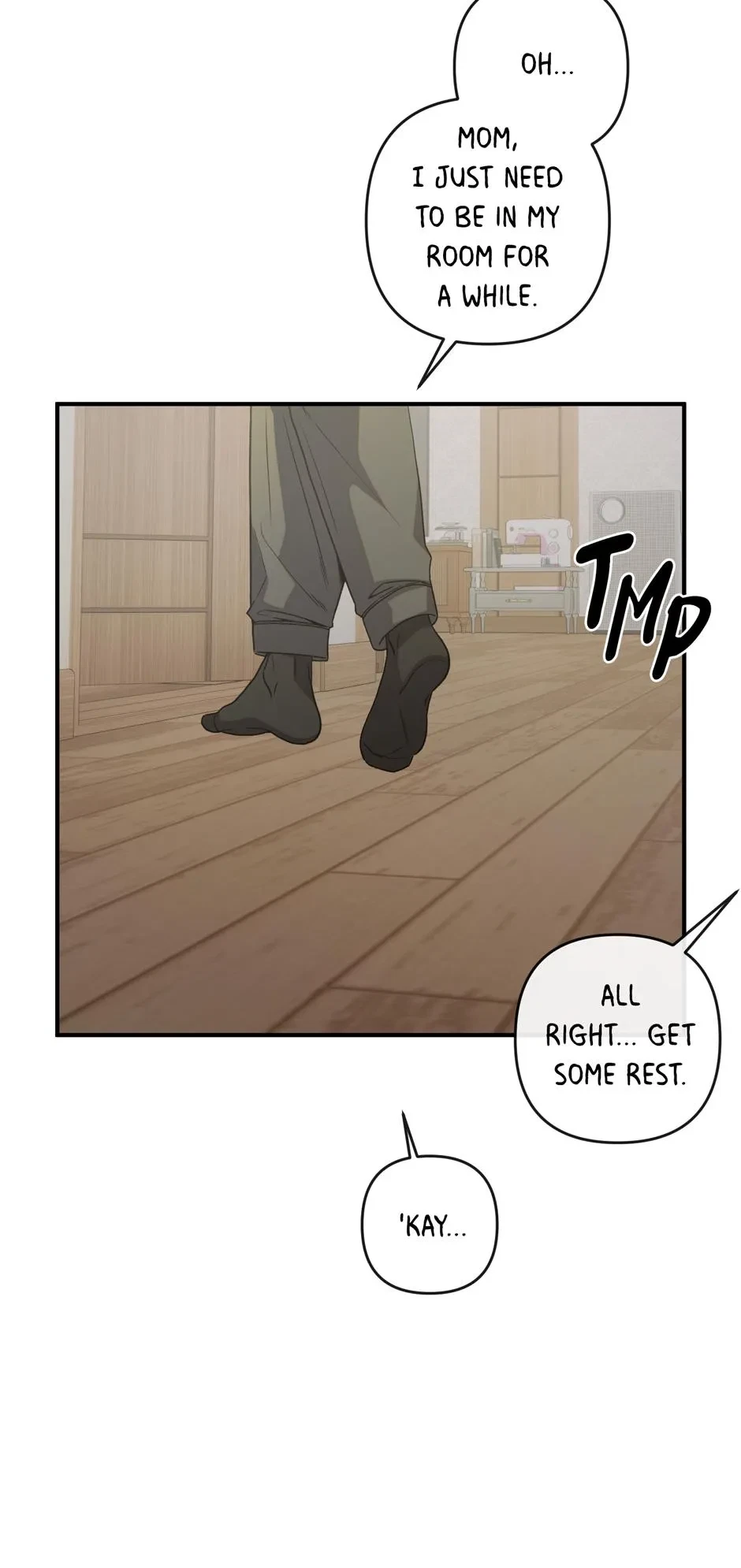 Cry Devil Cry Chapter 33, page 86