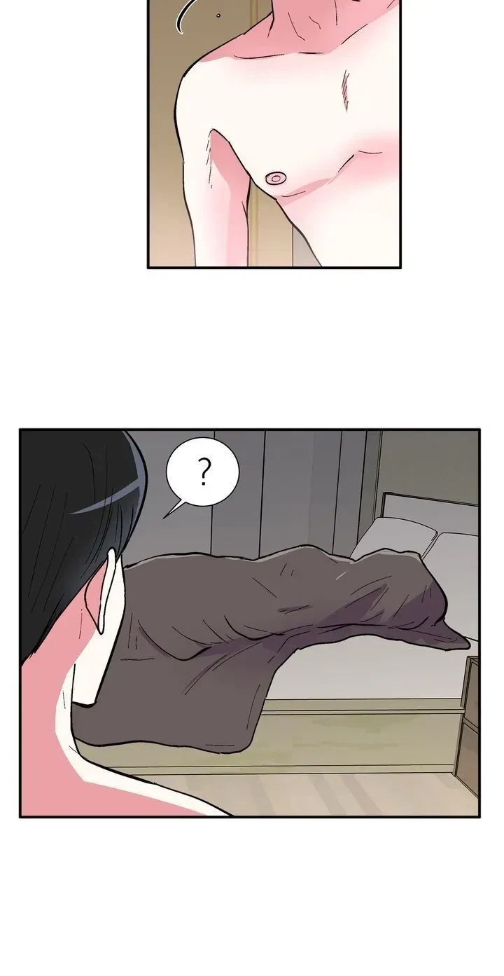 Come Here, Darling! Chapter 24, page 12