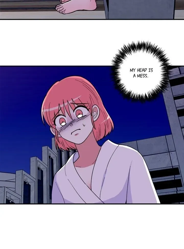 Come Here, Darling! Chapter 24, page 9