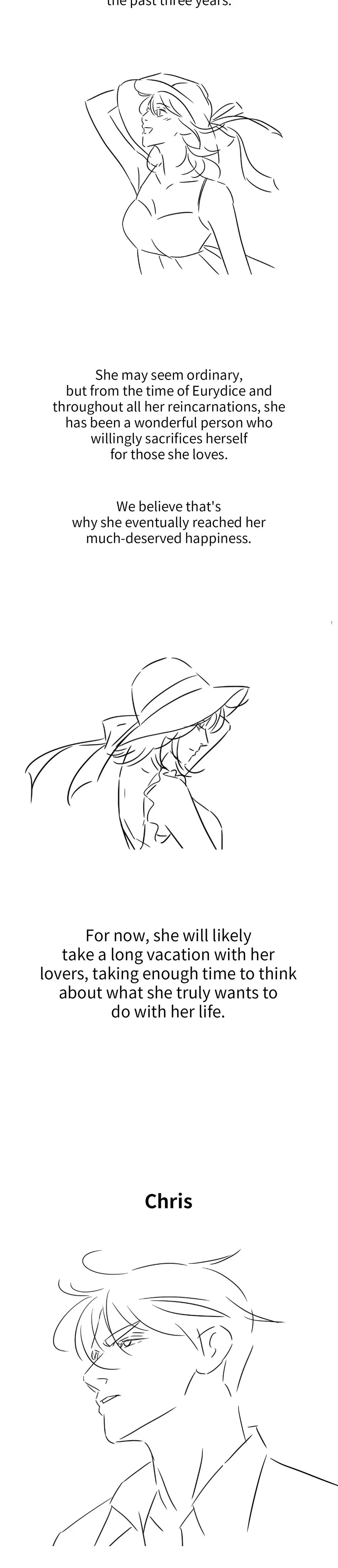 Chapter 146x5 - Creator's Note, page 2
