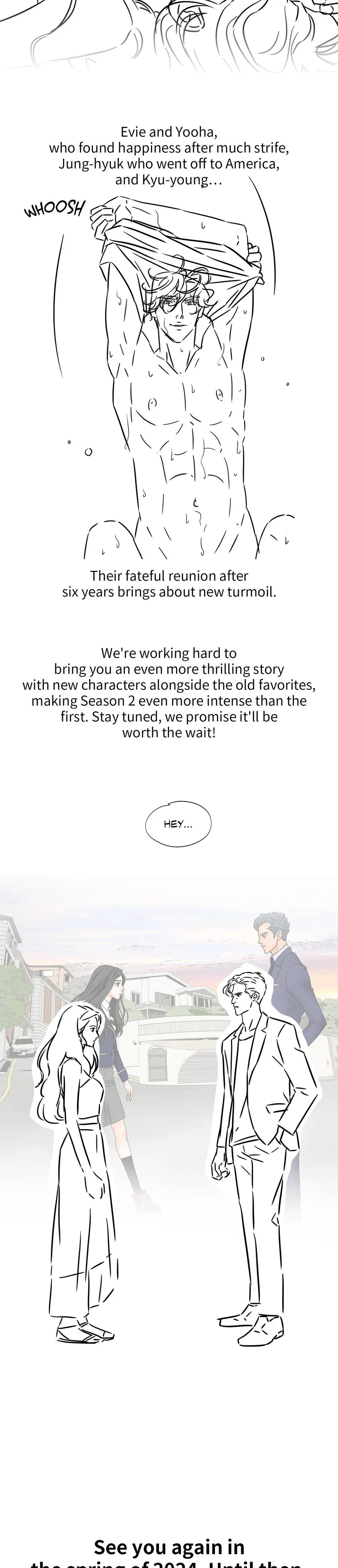 Chapter 146x5 - Creator's Note, page 7