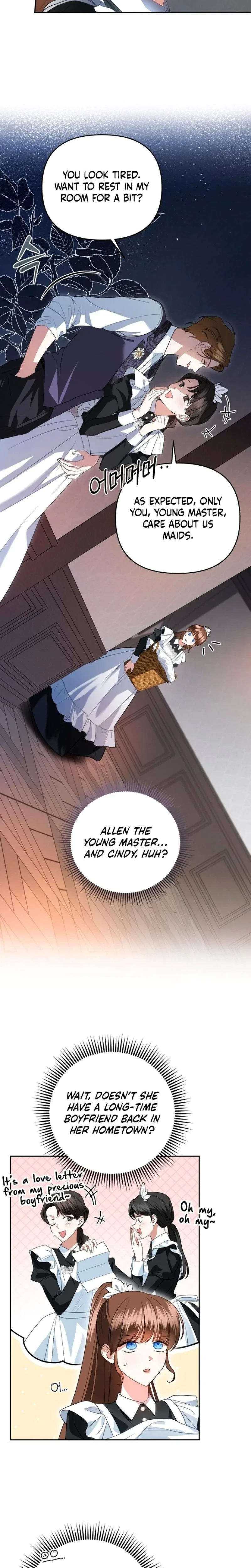 Count Kalley's Whipping Maid Chapter 2, page 4
