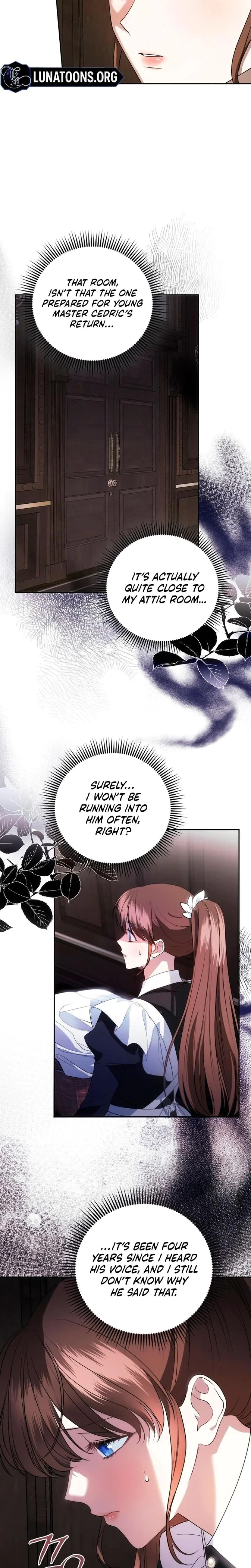 Count Kalley's Whipping Maid Chapter 2, page 7