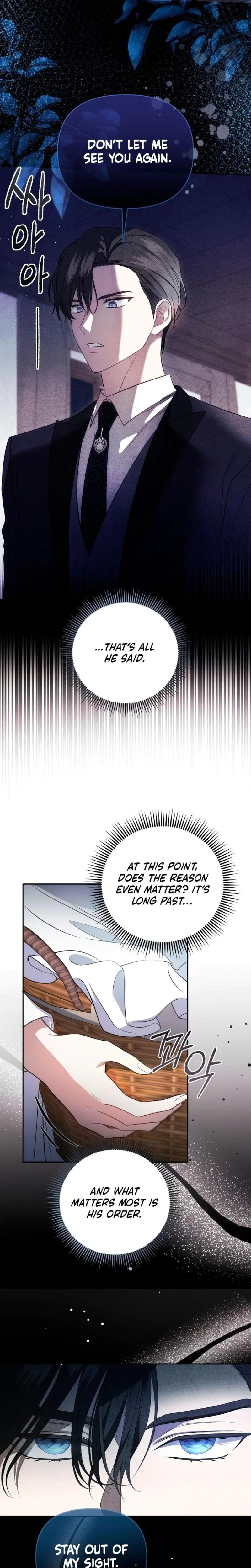 Count Kalley's Whipping Maid Chapter 2, page 9