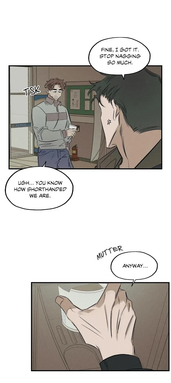 Sin Flower Chapter 5, page 10
