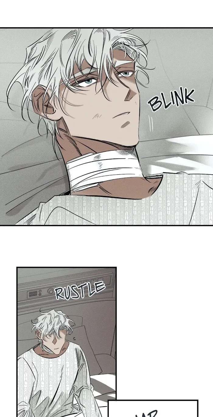 Sin Flower Chapter 5, page 14