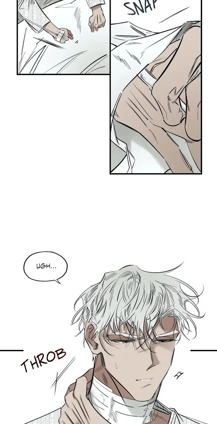 Sin Flower Chapter 5, page 15