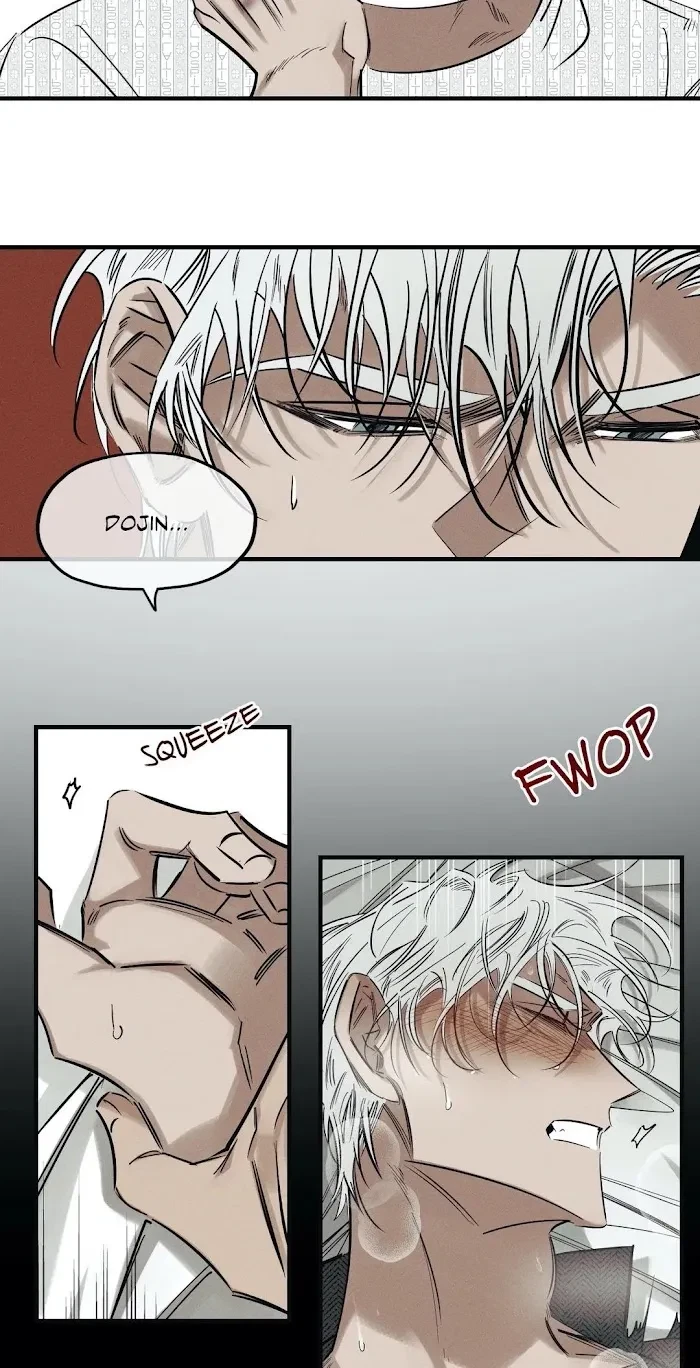 Sin Flower Chapter 5, page 16
