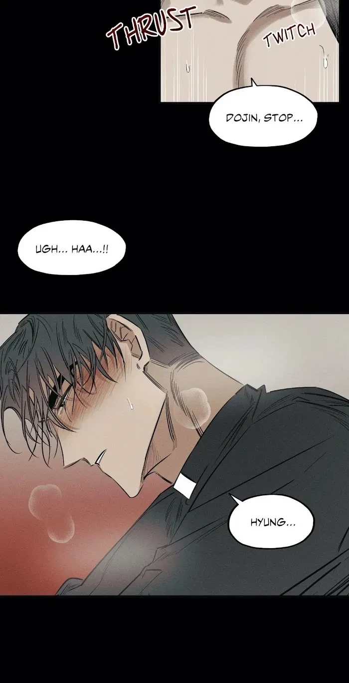 Sin Flower Chapter 5, page 17