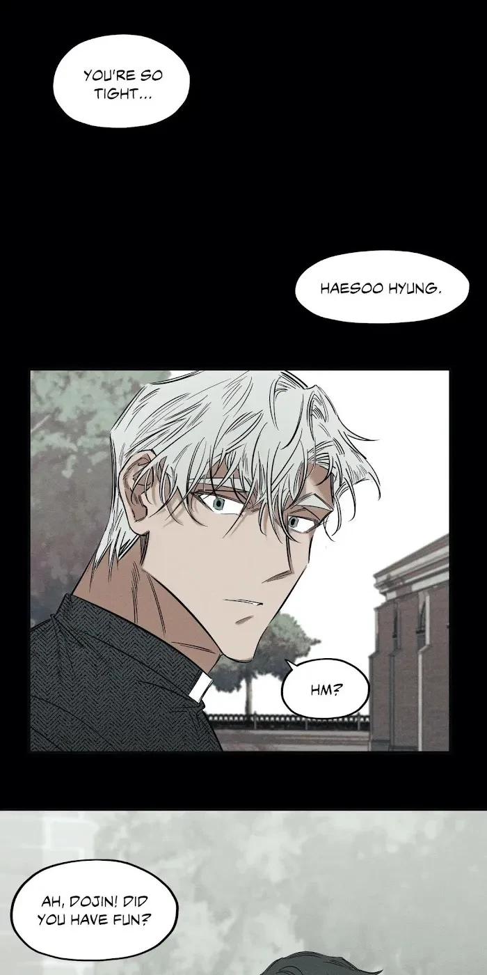 Sin Flower Chapter 5, page 18