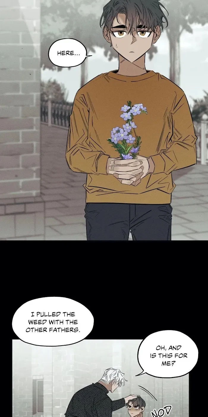Sin Flower Chapter 5, page 19