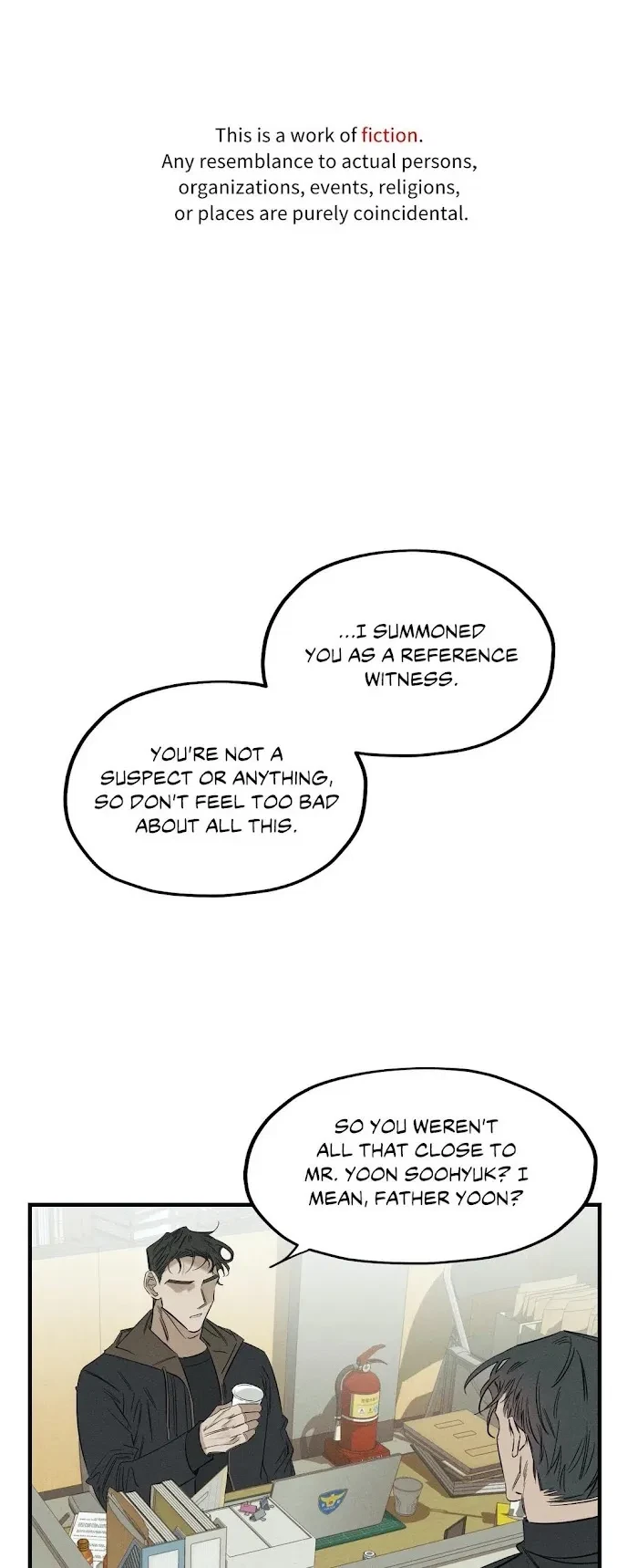 Sin Flower Chapter 5, page 2