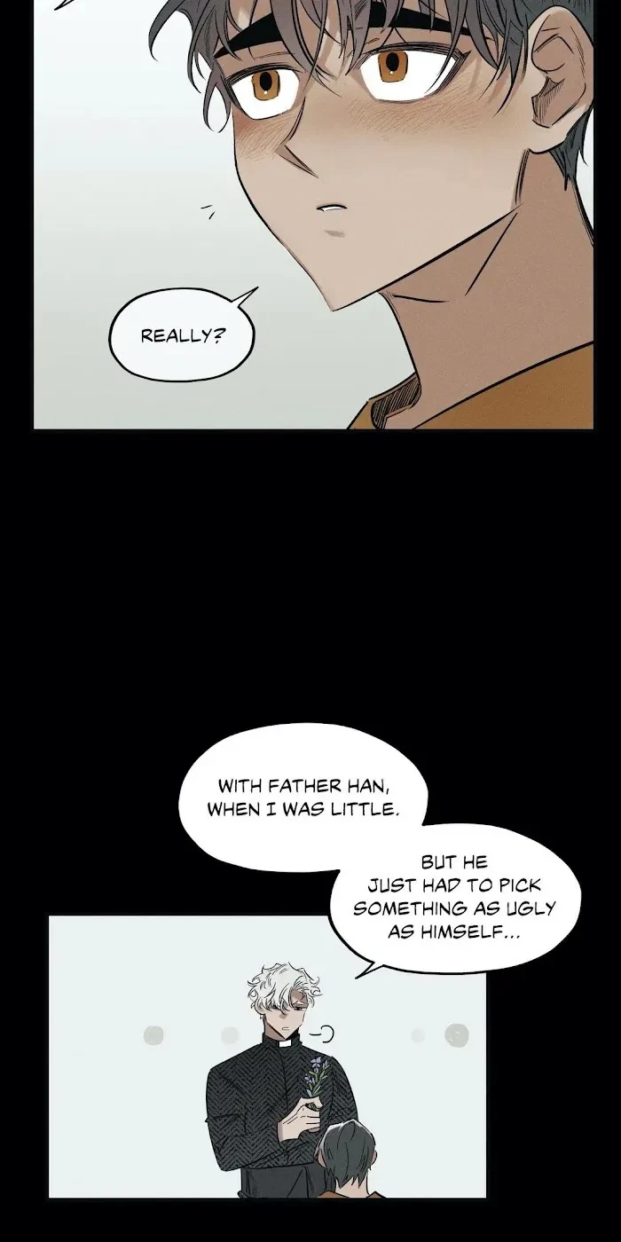 Sin Flower Chapter 5, page 21