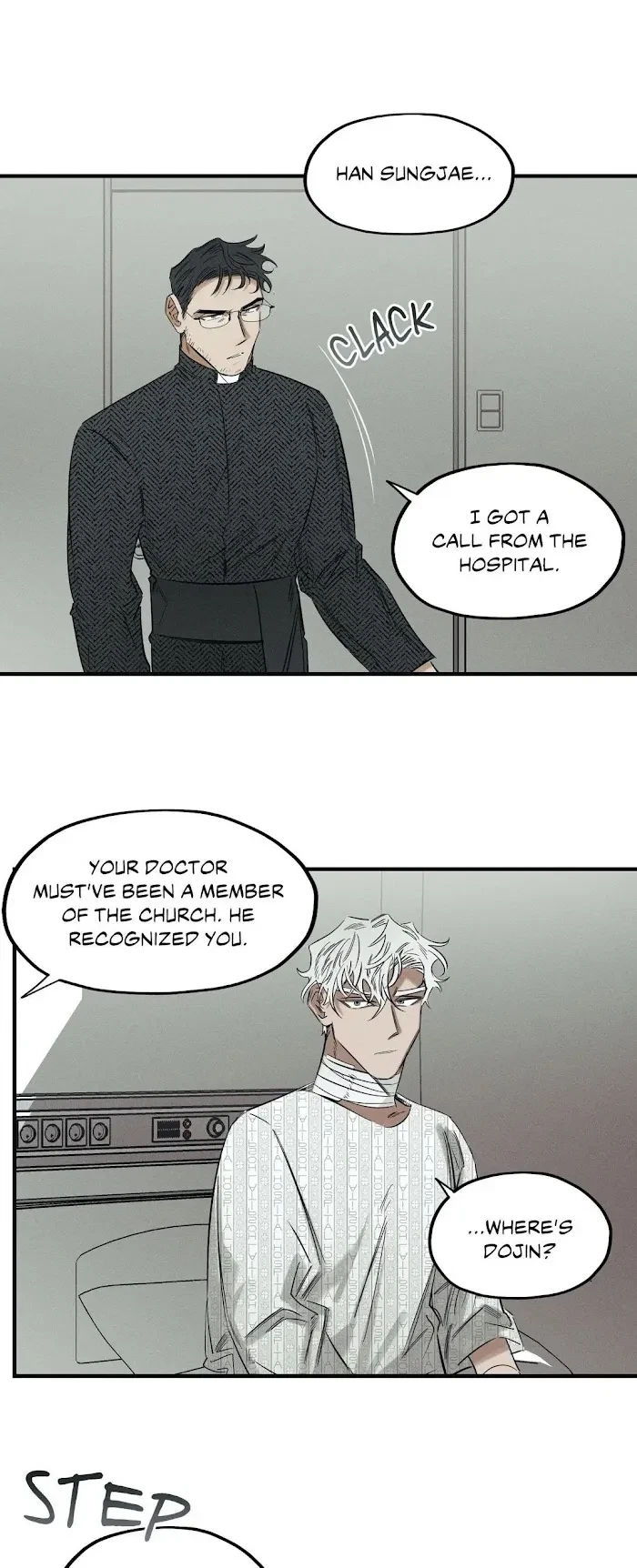 Sin Flower Chapter 5, page 24
