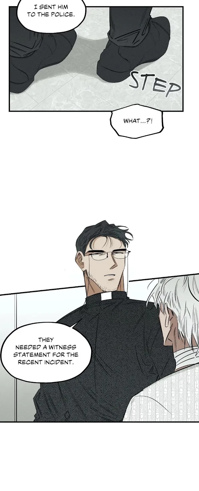 Sin Flower Chapter 5, page 25