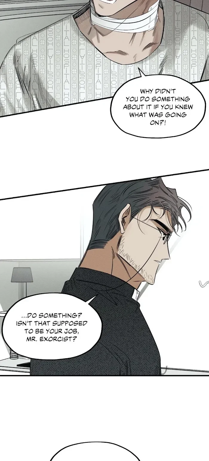 Sin Flower Chapter 5, page 27