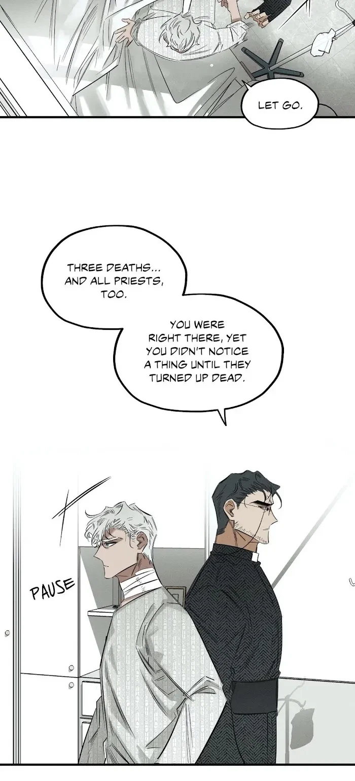 Sin Flower Chapter 5, page 29